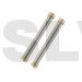 LX0923  Lynx Heli Innovation Titanium Steel Spindle Shaft T-Rex 150  